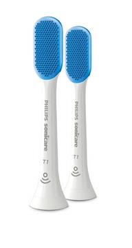 2x główki Philips Sonicare TongueCare+ HX8072/01