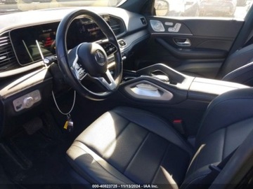 Mercedes GLE V167 2023 Mercedes-Benz GLE Mercedes-Benz GLE , od ubezpieczalni 2.0 Benzyna 255KM, zdjęcie 10