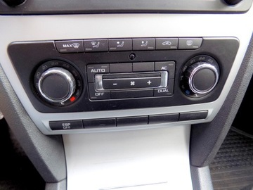 Skoda Octavia II Kombi 2.0 TDI CR DPF 140KM 2009 SKODA OCTAVIA 2,0 TDI 140 KM, zdjęcie 15