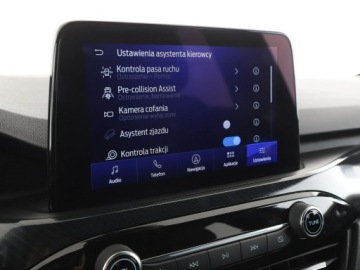 Ford Kuga III SUV Plug-In 2.5 Hybrid 190KM 2023 Ford Kuga HEV full LED virtual cocpit navi klima, zdjęcie 25