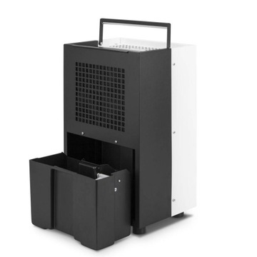 TROTEC TTK 105 S Осушитель воздуха 90м2 30л/24ч