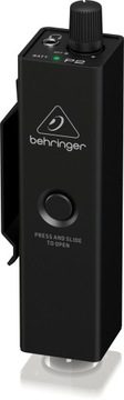 Behringer P2 - Персональный усилитель