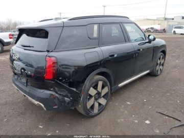 Mini Countryman U25 2025 MINI Countryman Cooper S, 2025r., 4x4, 2.0L 2.0 Benzyna 241KM, zdjęcie 4