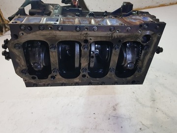 НИЗ ДВИГАТЕЛЯ FIAT DUCATO III IVECO JUMPER 2.3 JTDM E4 F1AE0481D