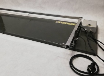 Станок для резки пенопласта 150Вт 119/33