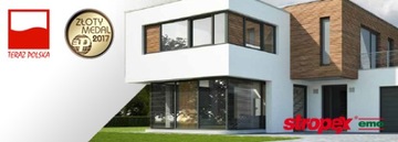 Termo-listwa EMO - RÓŻNE PROFILE