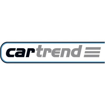 Cartrend 10262 Держатель на присоске 1 шт.