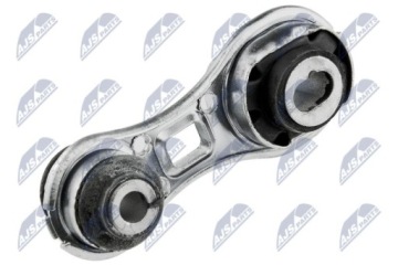 ПОДУШКА ДВИГАТЕЛЯ ПРАВАЯ GRAND SCENIC II 1.9DCI 04-,