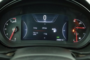 Opel Insignia I Sports Tourer Facelifting 2.0 CDTI ECOFLEX 140KM 2015 Opel Insignia 2.0 CDTI, Xenon, Klima, Klimatronic, zdjęcie 7