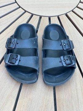 ТАПОЧКИ BIRKENSTOCK детские, размер 27