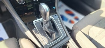 Volkswagen Golf VII Hatchback 3d Facelifting 1.5 TSI ACT 150KM 2018 Volkswagen Golf Automat Climatronic R LINE ledy, zdjęcie 12