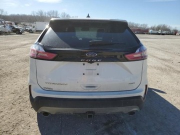 Ford Edge II 2021 Ford Edge 2021, 2.0L, 4x4, TITANIUM, od ubezpieczalni, zdjęcie 5