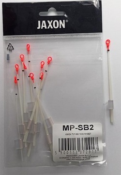 KIWOK JAXON MP-SB2 10cm
