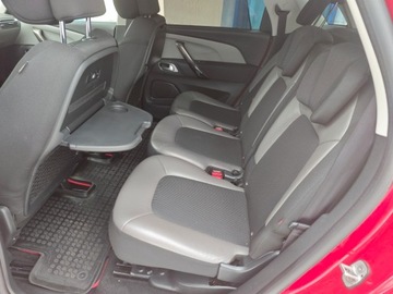 Citroen C4 Picasso II Picasso 1.6 16v THP 156KM 2015 CITROEN C4 PICASSO SKÓRA ALU ZADBANY ZAREJESTROWANY, zdjęcie 13