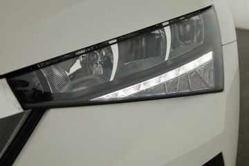 Skoda Scala Hatchback 1.0 TSI 110KM 2021 Skoda Scala 1.0 TSI, Salon Polska, 1. Właściciel, zdjęcie 18