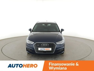 Audi A3 8V 2017 Audi A3 Sportback GRATIS! Pakiet Serwisowy o, zdjęcie 10