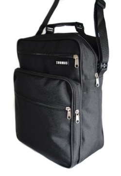 EN SOLID MALE WORKER's BAG на рамке A4