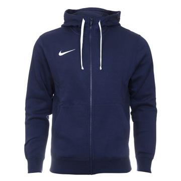 Bluza męska Nike bawełniana Park 20 CW6887 451