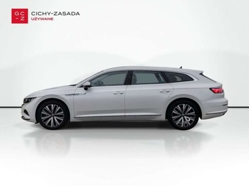 Volkswagen Arteon Fastback Facelifting 2.0 TSI 190KM 2022 Volkswagen Arteon Faktura VATAutomatElegancemodel 2023 2.0 Benzyna 190KM, zdjęcie 1