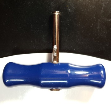 RĄCZKA RĘKOJEŚĆ do DRUTU do WYCINANIA SZYB WYCINAK