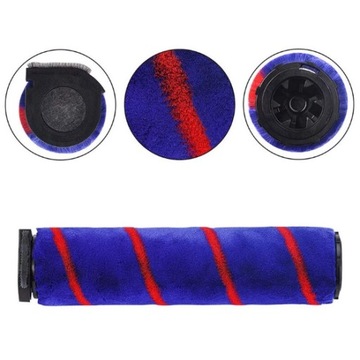 TURBO BRUSH для пылесоса DYSON 7 V8 V10 V11 LED