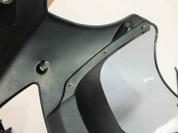 ОКОННАЯ ЛАМПА SUZUKI GSX 750 1200 INAZUMA