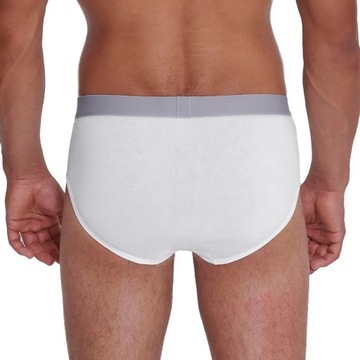 Majtki męskie Sloggi men GO ABC 2.0 Brief 2P r. XL