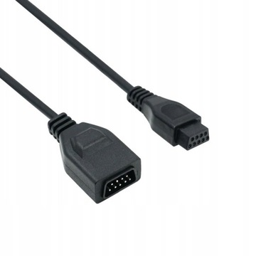 Удлинитель для SEGA Mega Drive 2 и Genesis 9 PIN