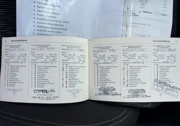 Opel Mokka I SUV 1.4 Turbo ECOTEC 140KM 2015 Opel Mokka 1,4T 140KM Webasto CLIMATRONIC PDC Kamera Serwis Dla wymagajacy, zdjęcie 25