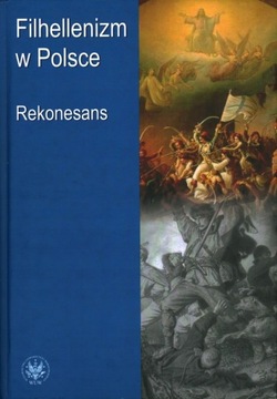 FILHELLENIZM W POLSCE - REKONESANS
