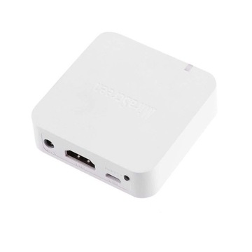 MiraScreen WiFI CAR X7 для автомобильного AV HDMI, клонирование iOS
