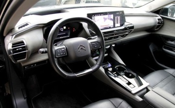 Citroen C5 III 2023 Citroen C5X C5 X 1.2 PureTech Shine EAT8 SalonPL FV23 Gwarancja od RiA, zdjęcie 2