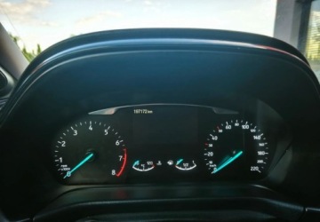 Ford Puma II Crossover 1.0 EcoBoost mHEV 125KM 2020 Ford Puma Ford Puma 1.0 EcoBoost mHEV Titanium Hybryda 125KM, zdjęcie 10