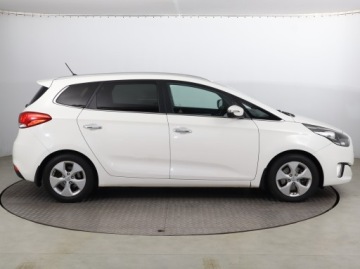 Kia Carens IV Minivan 1.7 VGT CRDI 136KM 2015 Kia Carens 1.7 CRDi, Salon Polska, Serwis ASO, zdjęcie 5