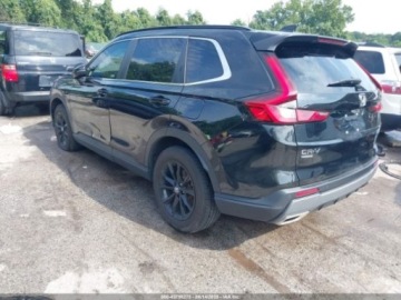 Honda CR-V VI 2024 Honda CR-V 2024 HONDA CR-V HYBRID SPORT-L 2.0 Hybryda 145KM, zdjęcie 2