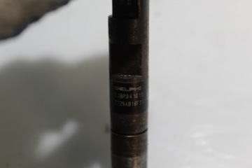 ФОРСУНКИ RENAULT THALIA I 1.5DCI