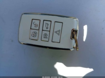 Land Rover Range Rover V 2024 Land Rover Range Rover Sport Se 2024 3.0 Benzyna 355KM, zdjęcie 12