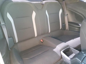 Chevrolet Camaro VI Coupe 6.2 455KM 2020 Chevrolet Camaro 2020, 6.2L, LZ, od ubezpieczalni 6.2 Benzyna 455KM, zdjęcie 9