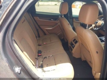 Jaguar F-Pace 2021 Jaguar F-Pace p250, 2021r., 4x4, 2.0L 2.0 Benzyna 247KM, zdjęcie 9