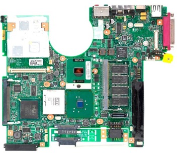 Płyta główna IBM ThinkPad T42
