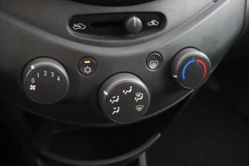 Chevrolet Spark II Hatchback 1.0L DOHC 68KM 2011 Chevrolet Spark 1.0 16V, Salon Polska, Serwis ASO, zdjęcie 11