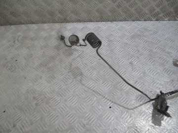 ТРОС СЦЕПЛЕНИЯ HYUNDAI I30 07-12 1.6 КРДИ