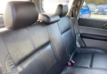 Subaru Forester II 2.5 i 16V Turbo 230KM 2006 Subaru Forester Samochod krajowy 2.5 Benzyna 230KM, zdjęcie 9