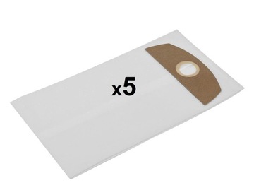 Worki do Metabo AS 18 PC Compact, AS 18 HEPA PC Compact zamiennik 630164000