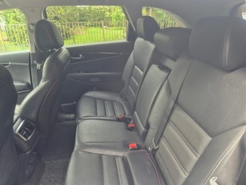 Kia Sorento III 2016 KIA SORENTO III (UM) 2.2 CRDI 4WD 2016-11, zdjęcie 4