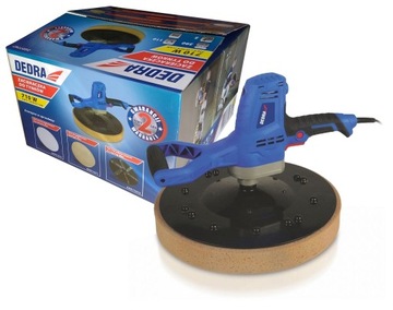 DEDRA DED7767 МЕГА НАБОР ШТУКАТУРНЫЙ ЦВЕТОК