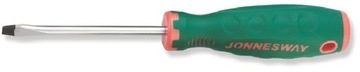 ПЛОСКАЯ ОТВЕРТКА 5,5x125 мм Jonnesway