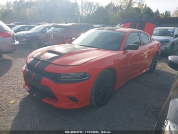 Dodge Charger VII 2021 Dodge Charger RT 2021 5.7l 5.7 Benzyna 837KM, zdjęcie 1