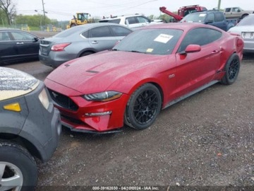Ford Mustang VI 2020 Ford Mustang 2020r, GT, 5.0L 5.0 Benzyna 460KM, zdjęcie 8