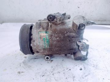 KOMPRESOR SPRĘŻARKA KLIMATYZACJI SANDEN VW SEAT